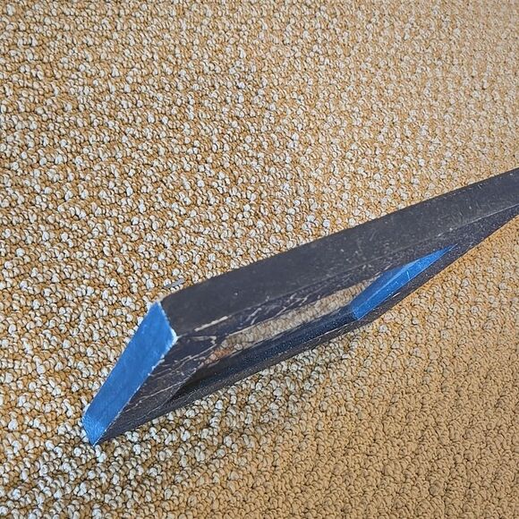 Folk Art Diane Ulmer Pedersen Apples in Bowl Primitive Still Life Print Cottage - Picture 12 of 16